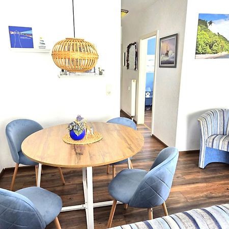 Ferienwohnung Leuchtturm Sassnitz Esterno foto