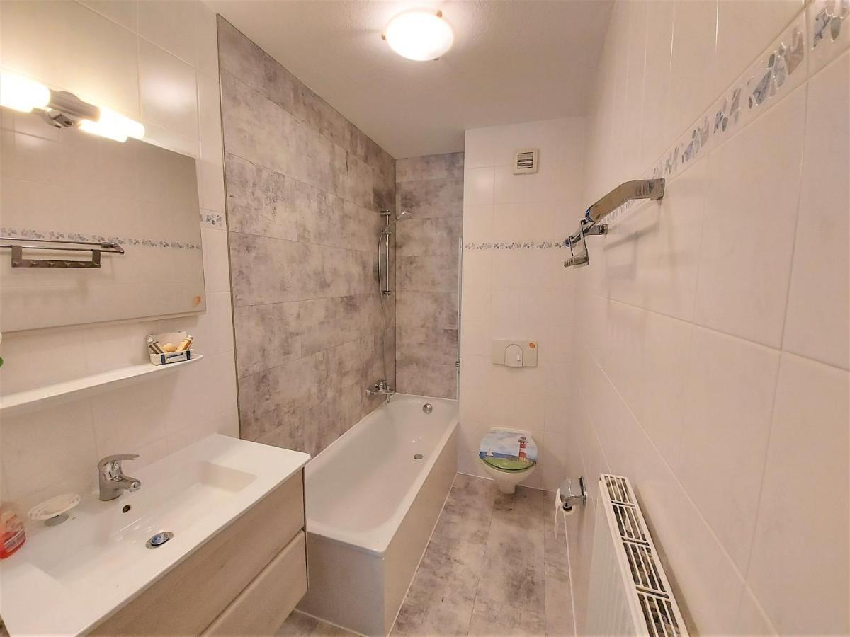 Ferienwohnung Leuchtturm Sassnitz Esterno foto