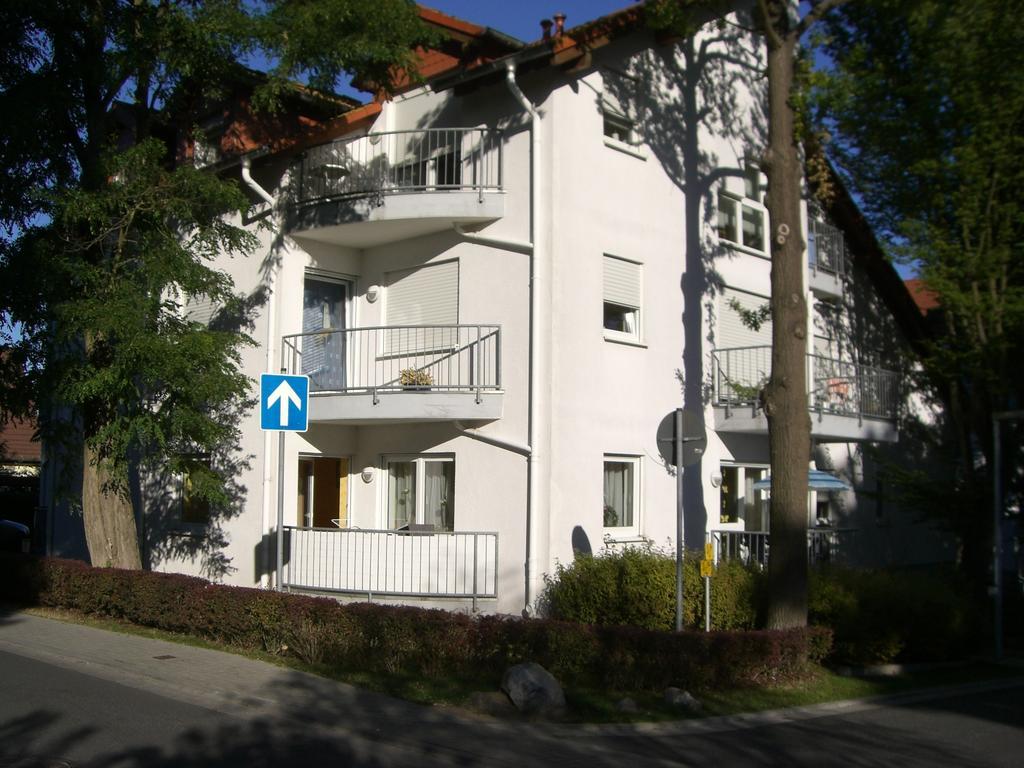 Ferienwohnung Leuchtturm Sassnitz Camera foto