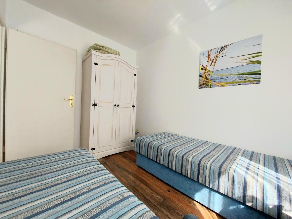 Ferienwohnung Leuchtturm Sassnitz Esterno foto