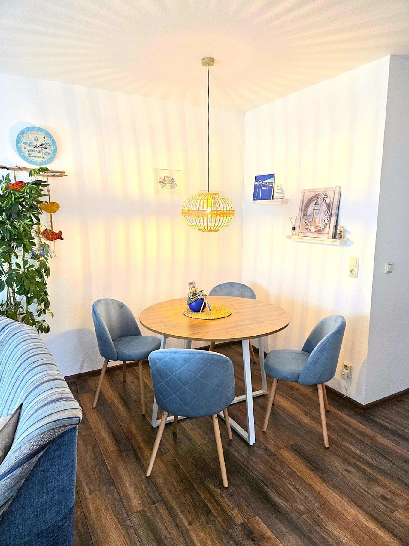 Ferienwohnung Leuchtturm Sassnitz Esterno foto